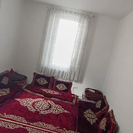 Rottenberger Haus Apartment